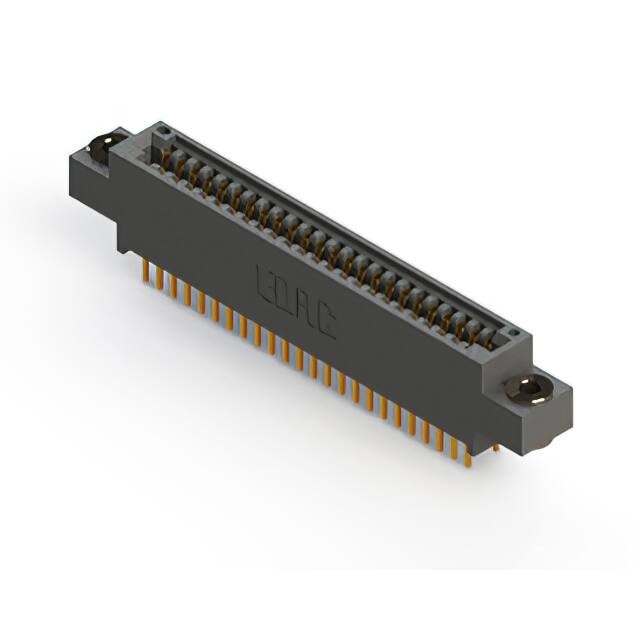 895-048-523-803 EDAC Inc.  Edgeboard Connectors